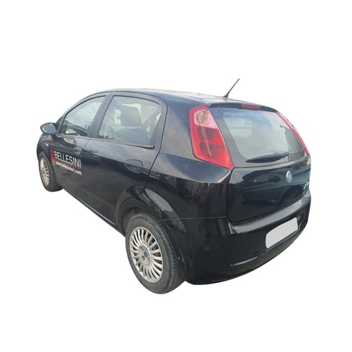 Ricambi usati Fiat Grande Punto 1.2 D del 2006