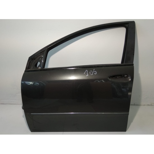 Porta anteriore sinistra Fiat Croma del 2006