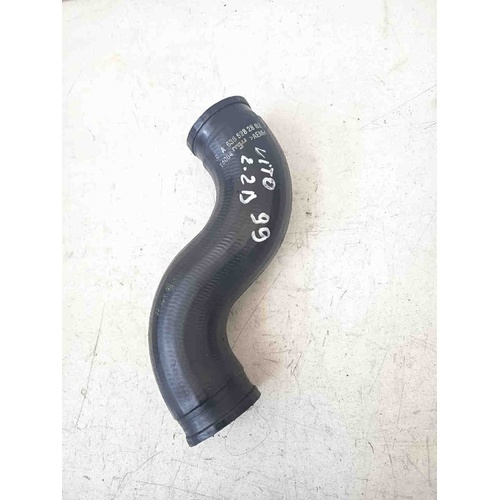 Tubo Intercooler MERCEDES Vito W638 del 1995 - 2003