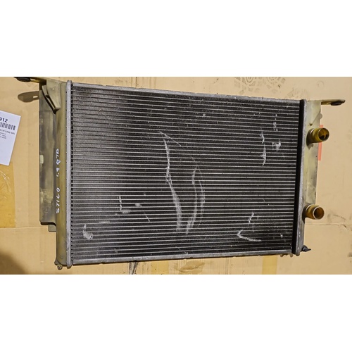 Radiatore A/C FIAT Stilo Berlina 5P del 2001 - 2010