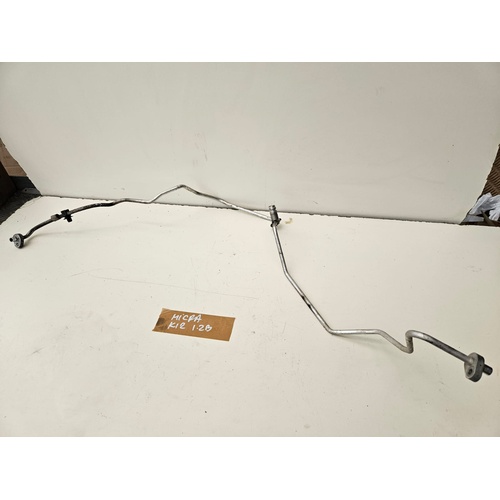 Tubo Aria condizionata NISSAN Micra 3° Serie del 2000 - 2003