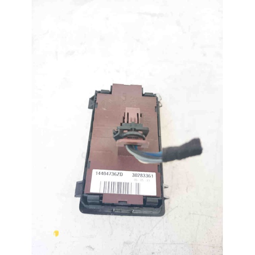 Pulsante fendinebbia PEUGEOT Boxer 4° Serie del 2011