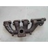 Collettore scarico RENAULT Master 3° Serie del 2003 - 2010