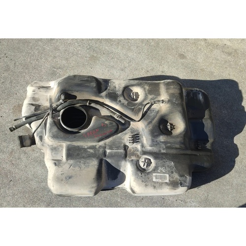 Serbatoio carburante VOLKSWAGEN Sharan 3° Serie del 2003 - 2010