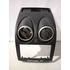 Bocchette Aria Centrale NISSAN Qashqai 2° Serie del 2010 - 2013