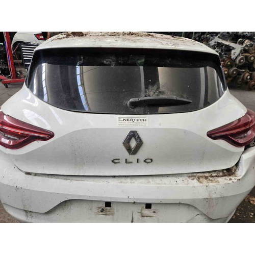 Portellone Posteriore Completo RENAULT CLIO Serie V (19>) del 2019