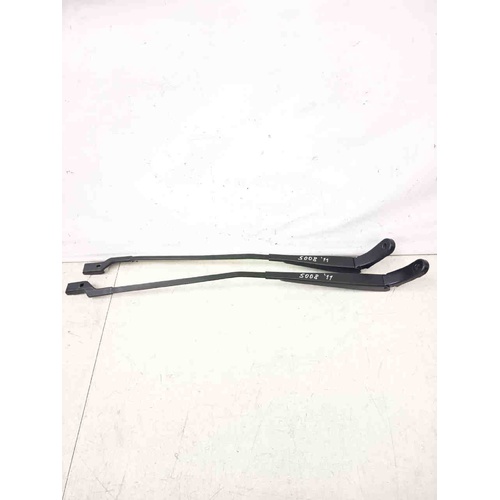 Bracci Tergi ant. PEUGEOT 5008 1° Serie del 2009