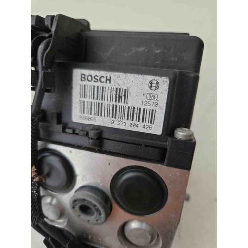 ABS FIAT Seicento /600 (05>10) del 2005 - 2010