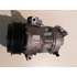 Compressore clima Fiat Bravo 1.6 D del 2010