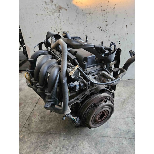Motore FORD Fusion 1° Serie del 2002 - 2005