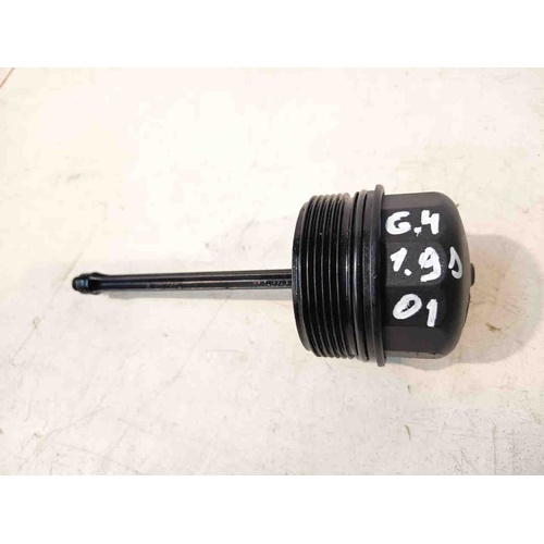 Coperchio Filtro Olio VOLKSWAGEN Golf 4 Berlina (97>03) del 1997 - 2003