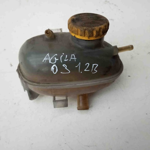 Vaschetta liquido radiatore OPEL Agila 1° Serie del 2000 - 2004