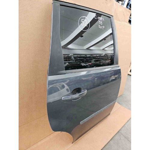 Portiera Posteriore Destra FORD C - Max Serie (03>07) del 2003 - 2007