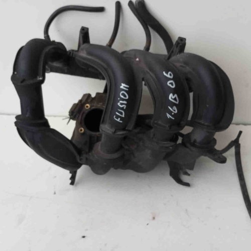 Collettore Aspirazione FORD Fusion 2° Serie del 2005 - 2009
