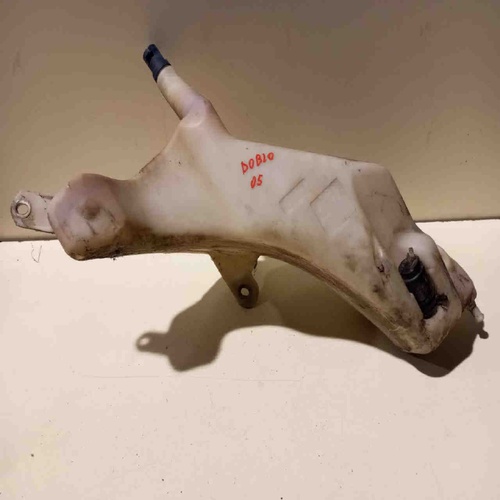 Vaschetta Tergi ant FIAT Doblò Serie (00>05) del 2000 - 2005