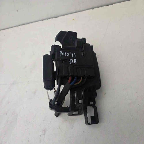 Fusibile Batteria VOLKSWAGEN Polo 5° Serie del 2009 - 2017