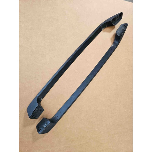 Barre Portatutto FIAT Panda 2° Serie del 2003 - 2010