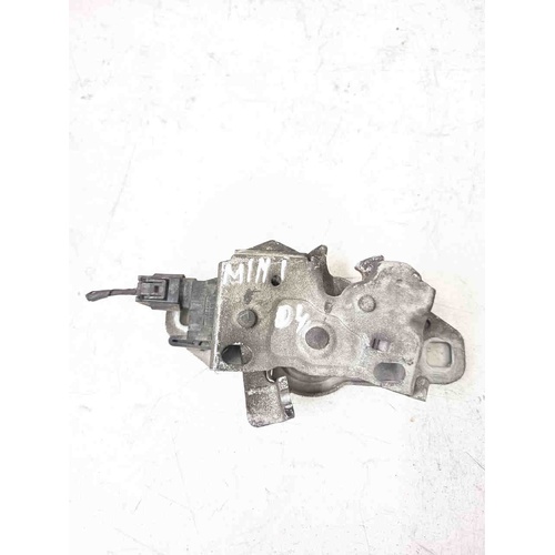 Serratura cofano anteriore MINI Cooper 1°  Serie del 2000 - 2006