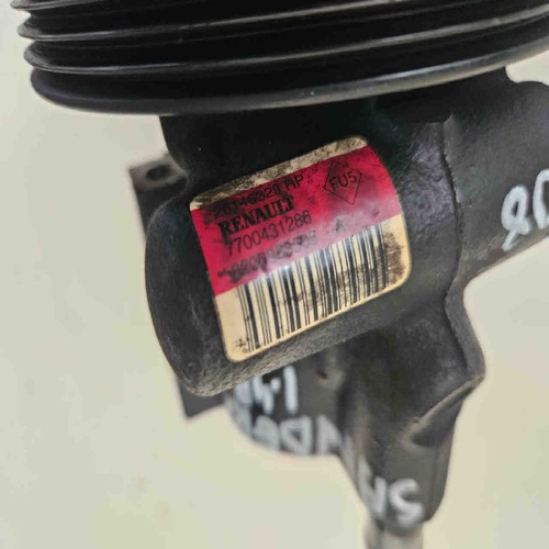 Pompa idroguida DACIA Sandero 1° Serie del 2008 - 2012