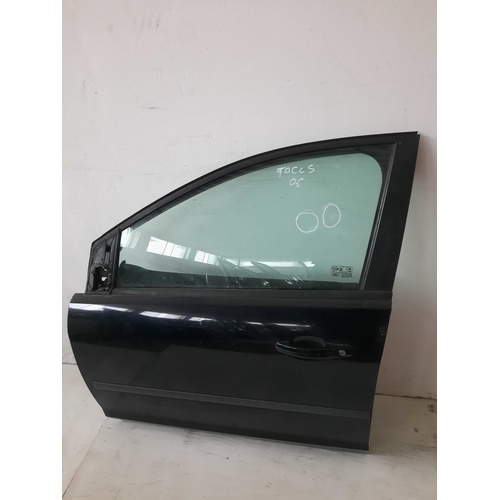 Porta Anteriore Sinistra Ford Focus 1.8 Diesel 2006