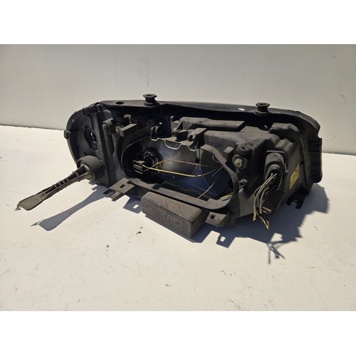 Fanale anteriore sx SEAT Alhambra 2° Serie del 2000 - 2009
