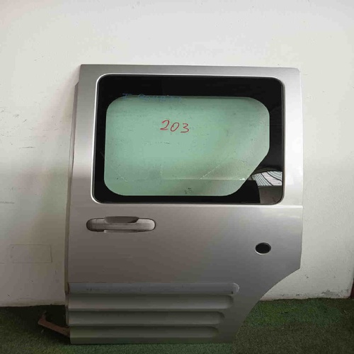 Porta scorrevole laterale SX FORD Courier 2° Serie del 1999