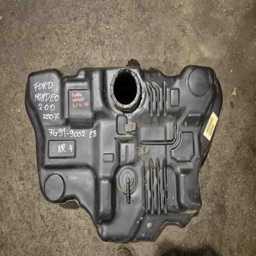 Serbatoio carburante FORD Mondeo Berlina 5° Serie del 2005 - 2007