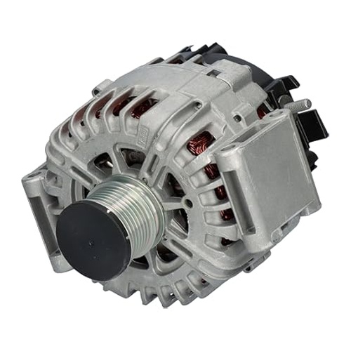 Alternatore MERCEDES Sprinter 2° Serie del 2000 - 2006