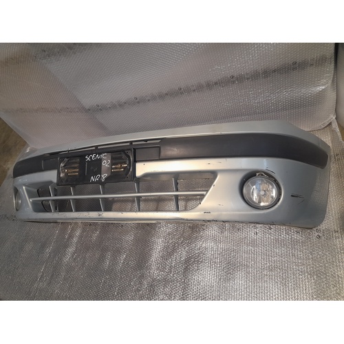 Paraurti Anteriore Completo RENAULT Scenic Serie (99>03) del 1999 - 2003