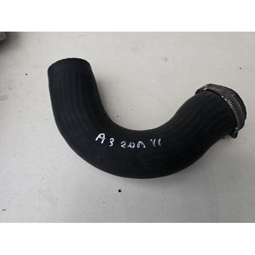 Tubo Intercooler AUDI A3 Serie (8P1) (08>12) del 2008 - 2012