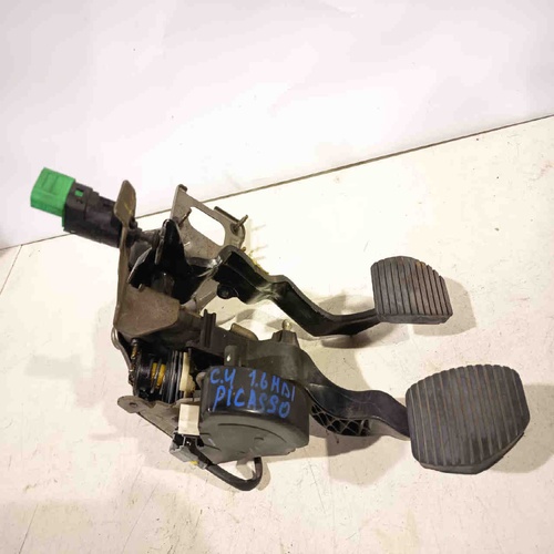Pedale frizione CITROEN C4 Picasso (06>13) Mk1 del 2006 - 2013