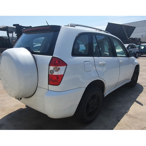 Ricambi usati DR 5 1.6 B/GPL del 2008