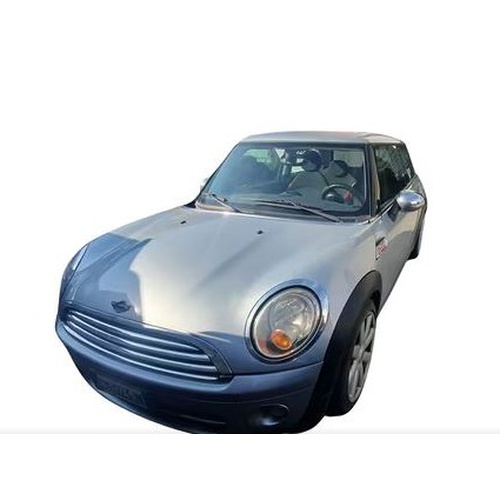 Ricambi usati auto MINI Cooper 2° Serie del 2006 - 2013