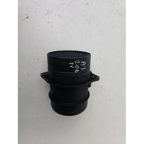 Debimetro AUDI A3 Serie (8P1) (08>12) del 2008 - 2012