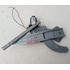 Meccanismo alzavetro Post. DX NISSAN Note 1° Serie del 2006 - 2008