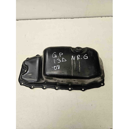 Coppa Olio Motore FIAT Grande Punto 1° Serie del 2005 - 2008
