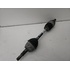 Semiasse anteriore Sinistro OPEL Zafira B del 2005 - 2008