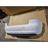 Paraurti Posteriore completo AUDI A3 Serie (8P1) (08>12) del 2008 - 2012