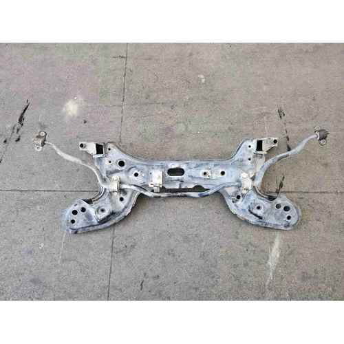 Culla Motore FIAT Punto Berlina 5P 3° Serie del 2003