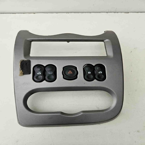 Console centrale DACIA Sandero 1° Serie del 2008 - 2012