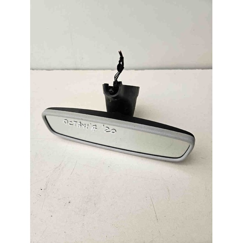 Specchietto Retrovisore Interno SKODA Octavia S.Wagon 5° Serie (5E5) (16>20) del 2016 - 2020