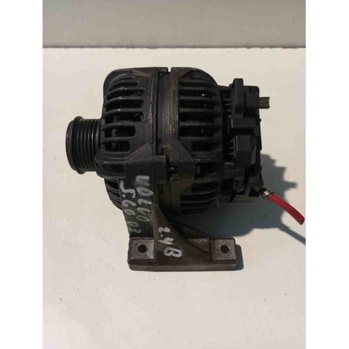 Alternatore VOLVO S60 1° Serie del 2000 - 2009