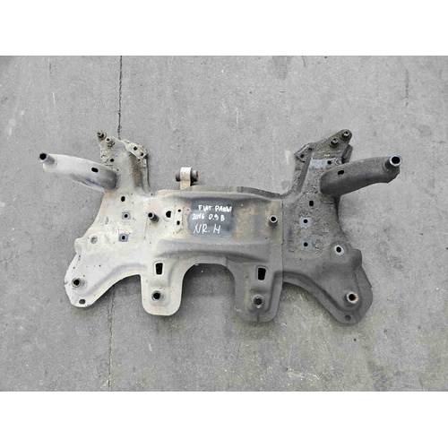 Culla Motore FIAT Panda 3° Serie del 2012
