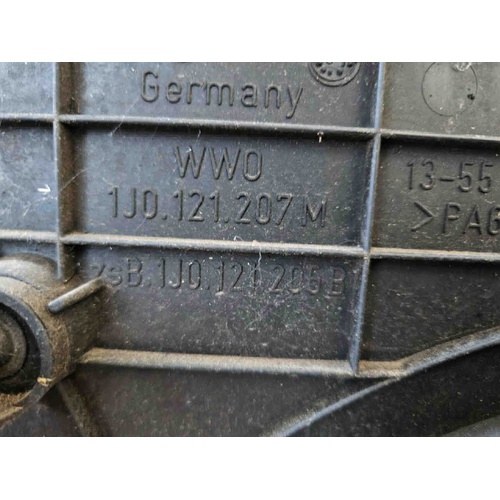 Ventola radiatore VOLKSWAGEN Golf 4 Berlina (97>03) del 1997 - 2003