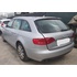 Ricambi usati Audi A4 2.0 D del 2011