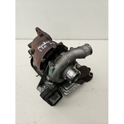 Turbina FORD Mondeo S. Wagon 5° Serie del 2005 - 2007