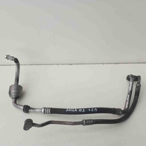 Tubo Aria condizionata OPEL Agila 1° Serie del 2000 - 2004