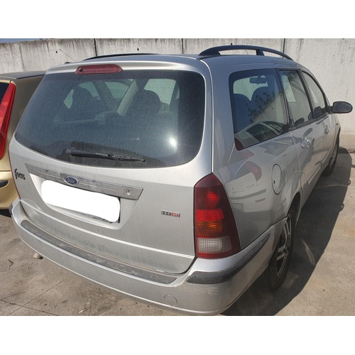 Ricambi usati Ford Focus 1.8 D del 2002