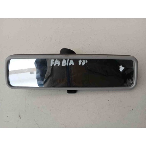 Specchietto Retrovisore Interno SKODA Fabia Berlina 3° Serie del 2015 - 2021