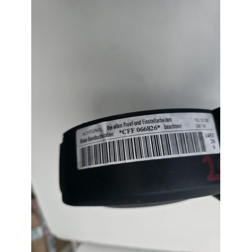 Coperchio distribuzione AUDI A3 Serie (8P1) (08>12) del 2008 - 2012